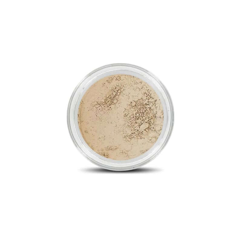 Mineral Lidschatten Cashew