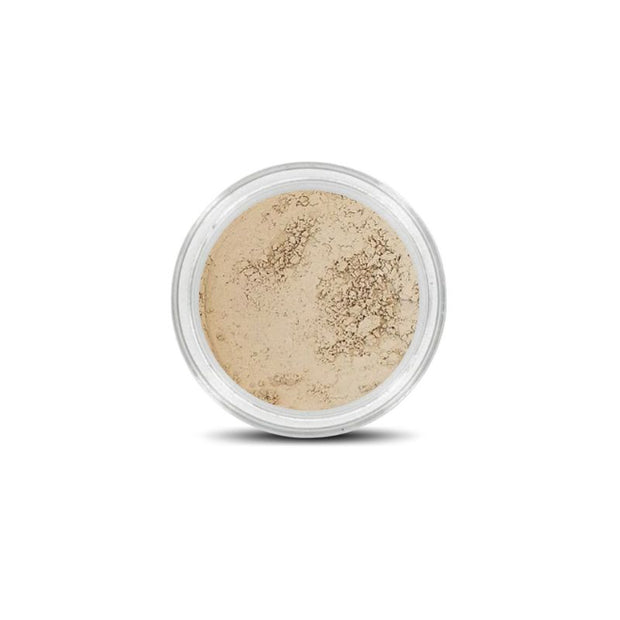 Mineral Lidschatten Cashew