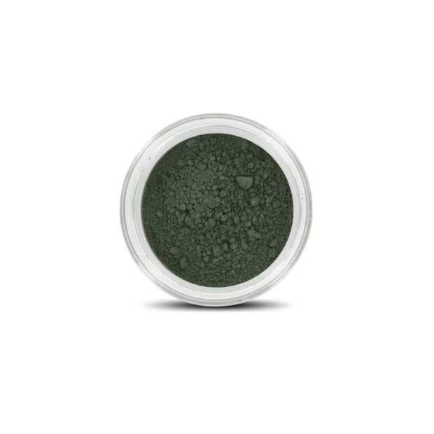 Mineral Lidschatten Forest