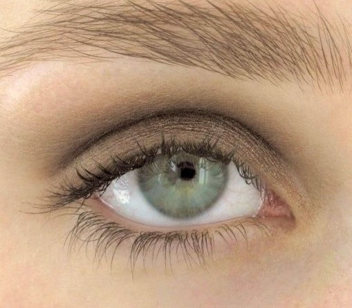 Mineral Lidschatten Praline