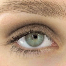 Mineral Lidschatten Praline