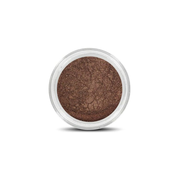 Mineral Lidschatten Praline