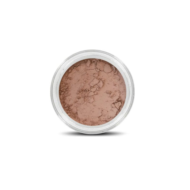 Mineral Lidschatten Suede