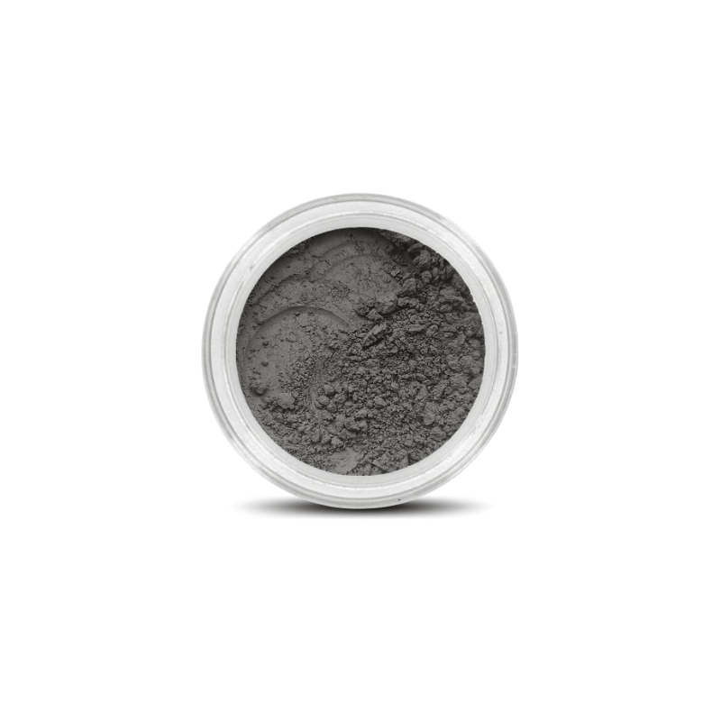 Mineral Lidschatten Mist