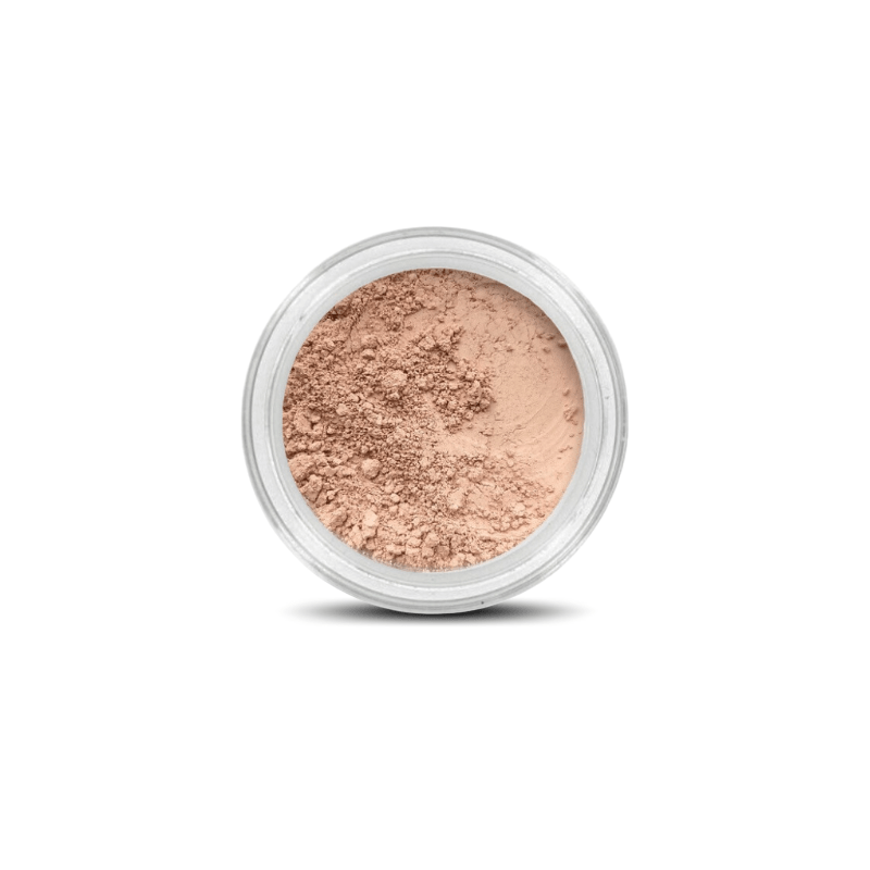 Mineral Lidschatten Macaron