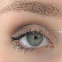 Mineral Lidschatten Nude