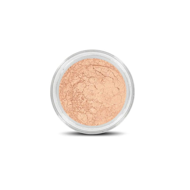 Mineral Lidschatten Rose Gold