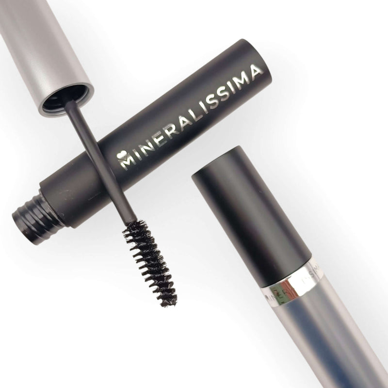 FabuLash Mascara mit klassischem Spiralbürstchen