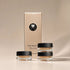 Fast track to Flawless - 3pc Liquid foundation match - Mineralissima