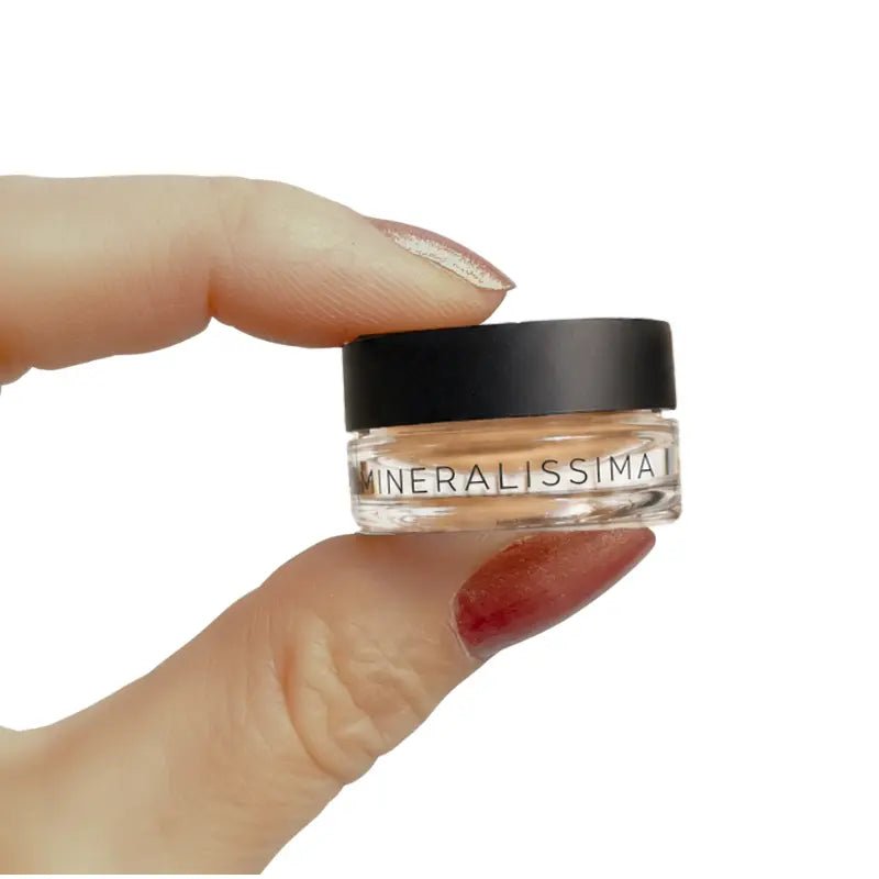 Fast track to Flawless - 3pc Liquid foundation match - Mineralissima