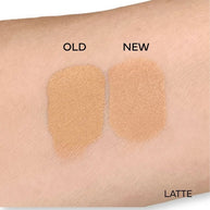 Fast track to Flawless - 3pc Liquid foundation match - Mineralissima