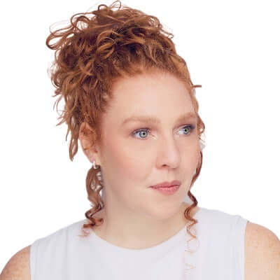 2 in 1 Foundation Harper
