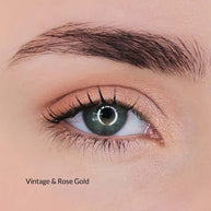 Mineral Lidschatten Rose Gold