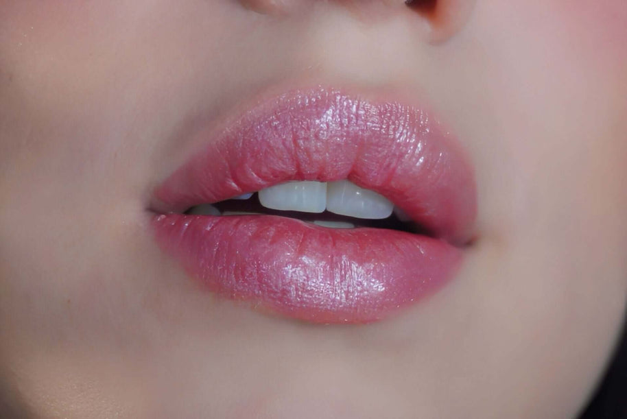 Lipgloss Rosewater - Mineralissima