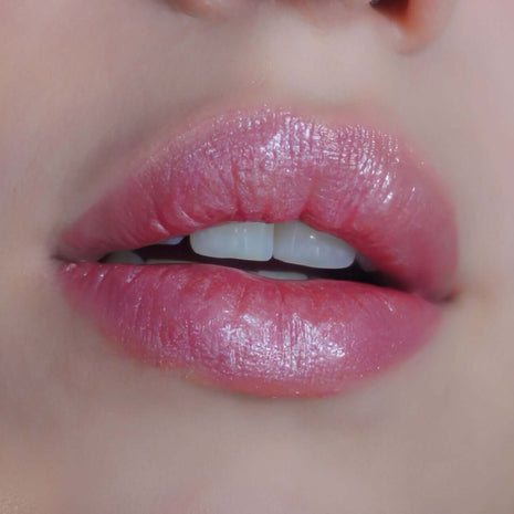 Lipgloss Rosewater – Zartrosa | Mineralissima