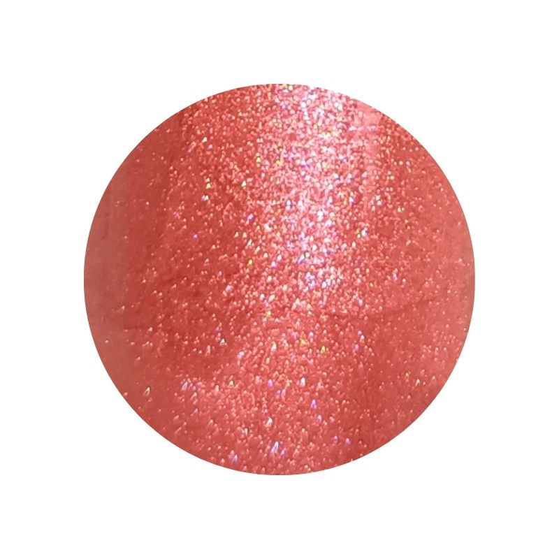 Natürlicher Mini-Lipgloss