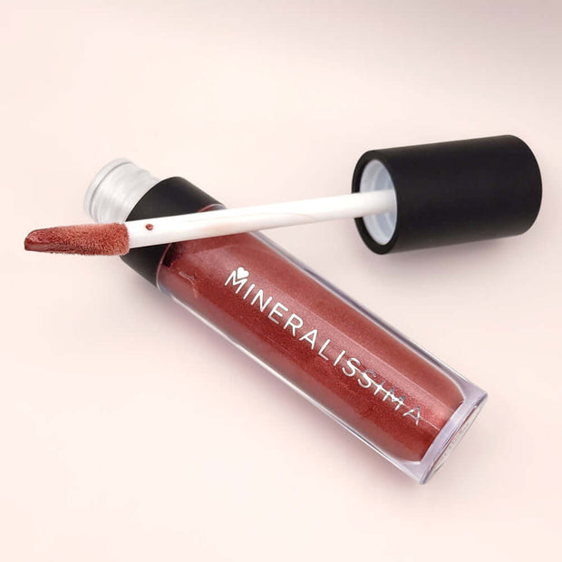 Natürlicher Lippenbalsam Lola