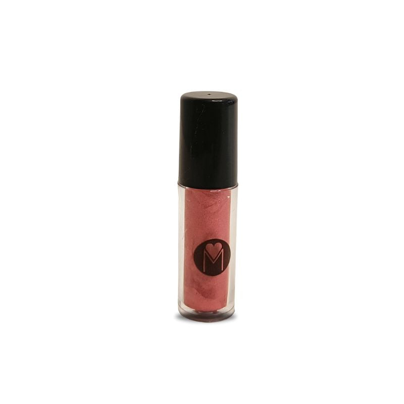Natürlicher Mini-Lipgloss