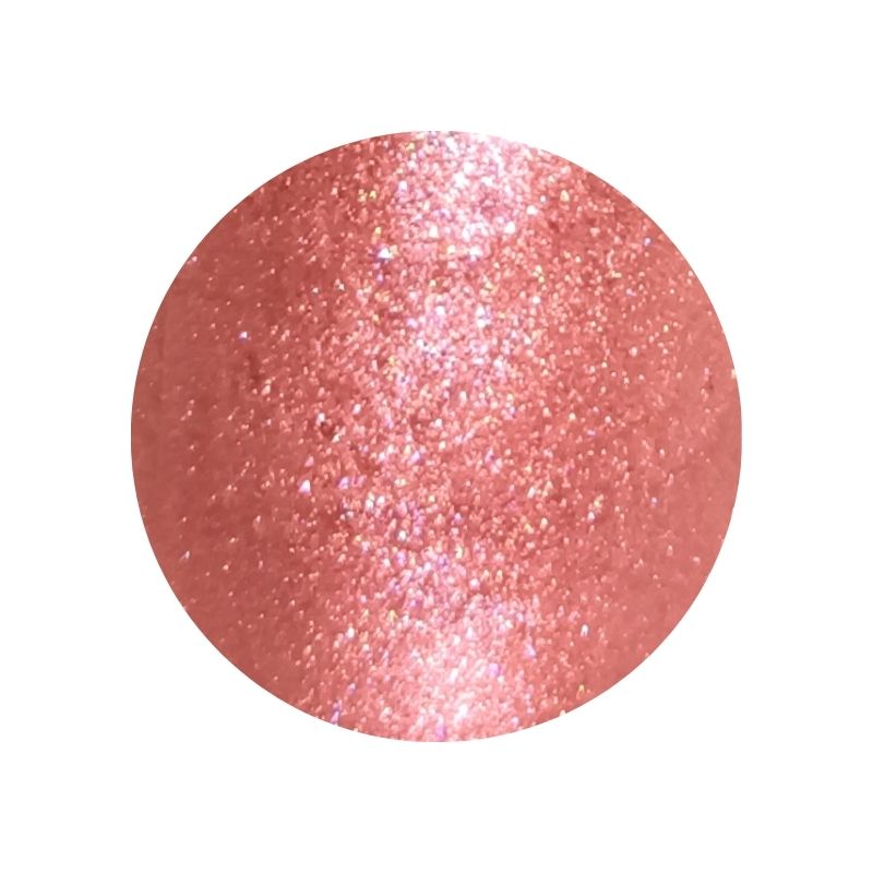 Natürlicher Mini-Lipgloss