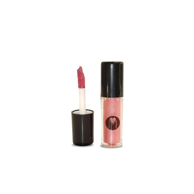 Natürlicher Mini-Lipgloss