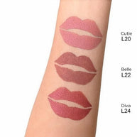 Natürlicher Lippenkonturenstift Diva - L24 - solange der Vorrat reicht
