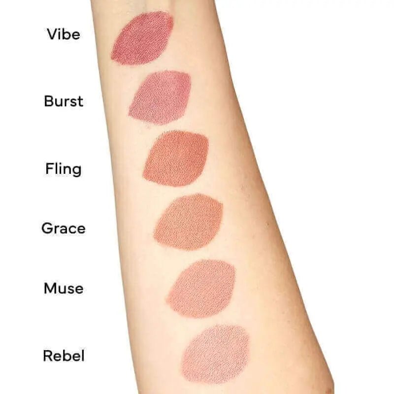 Lippenstift potlood Vibe - Mineralissima