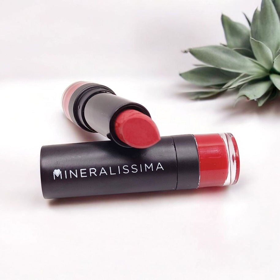 Effortless Lippenstift Jazz