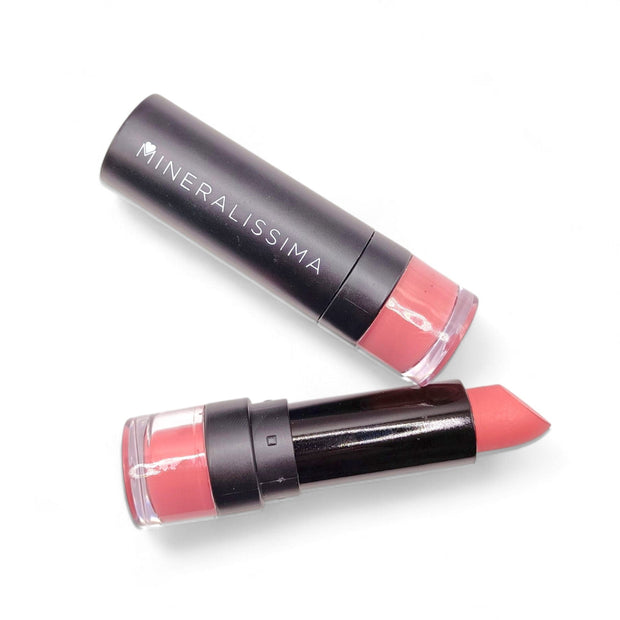 Müheloser Lippenstift-Pixie