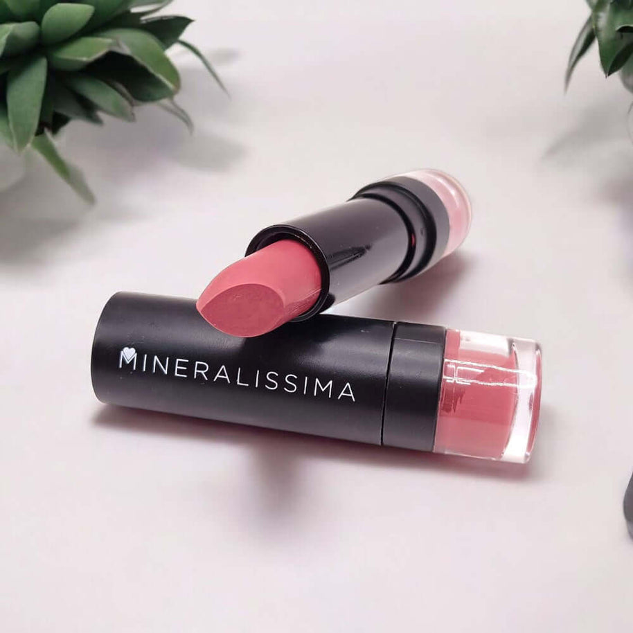 Effortless Lippenstift Pixie