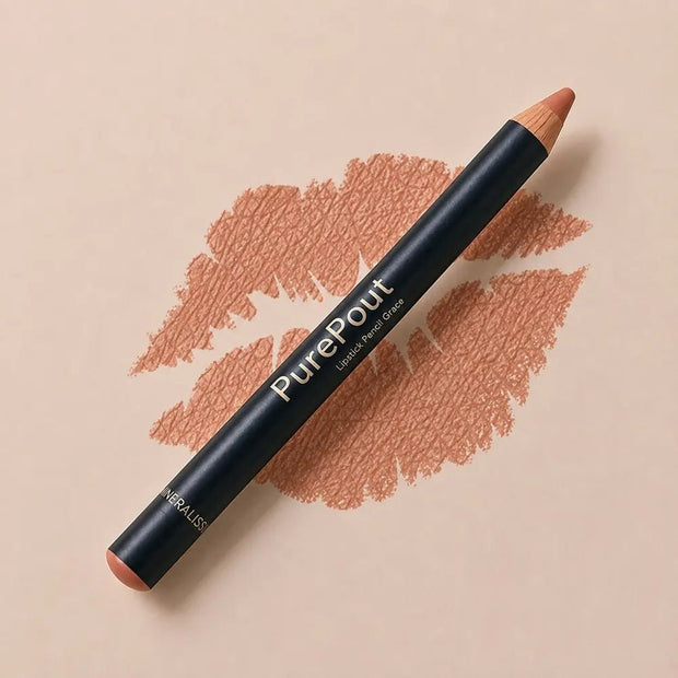 Lipstick potlood Grace - Mineralissima