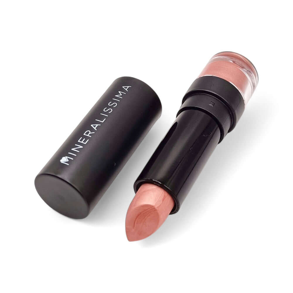 Effortless Lippenstift Sunny