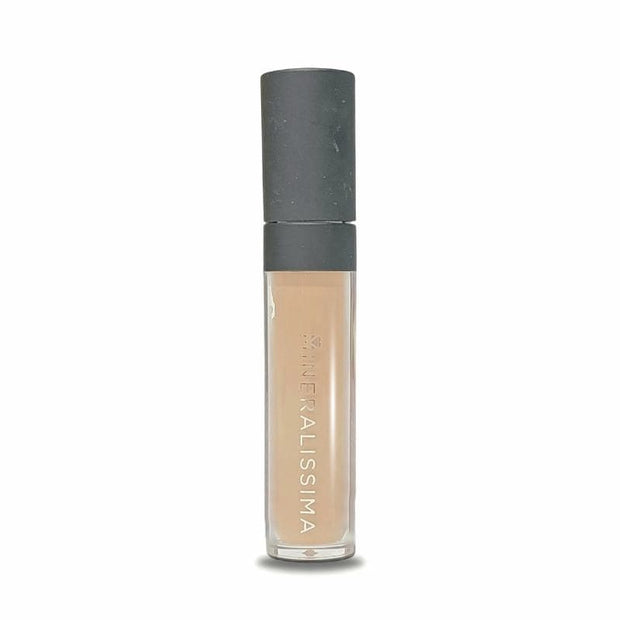 Cover Up Flüssiger Concealer Tan