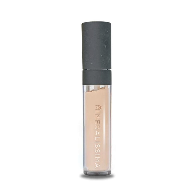 Cover Up Flüssiger Concealer Medium