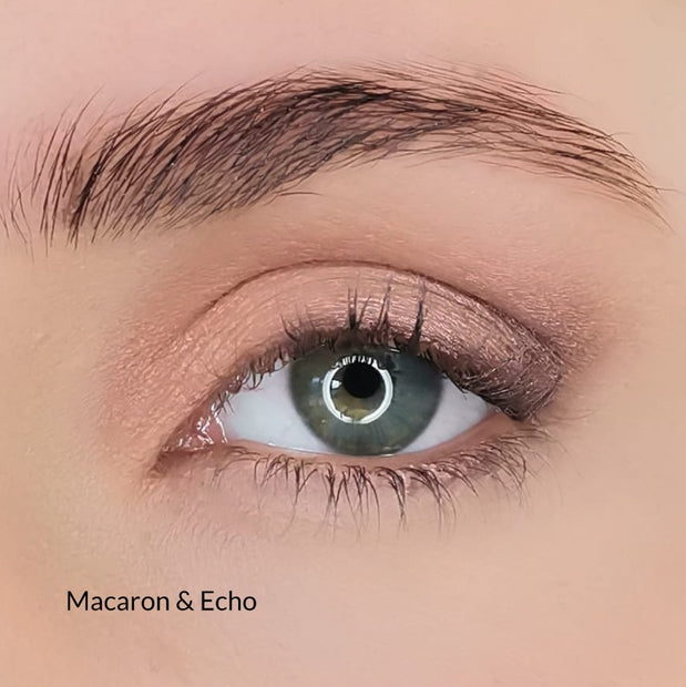 Mineral Lidschatten Echo