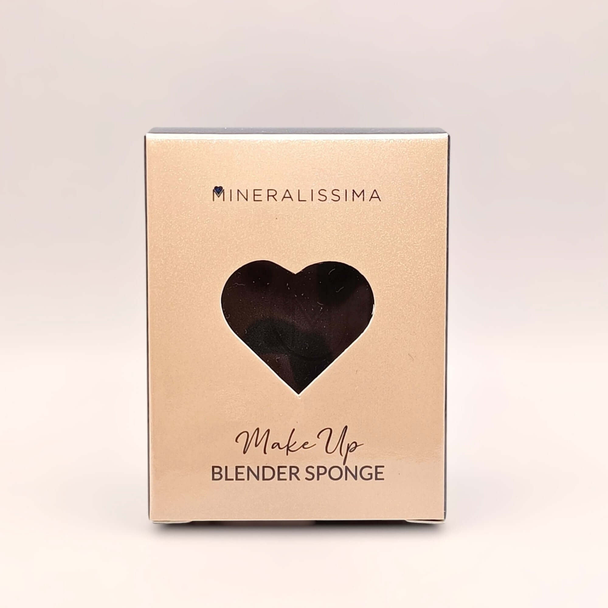 Makeup Blender Sponge - Mineralissima