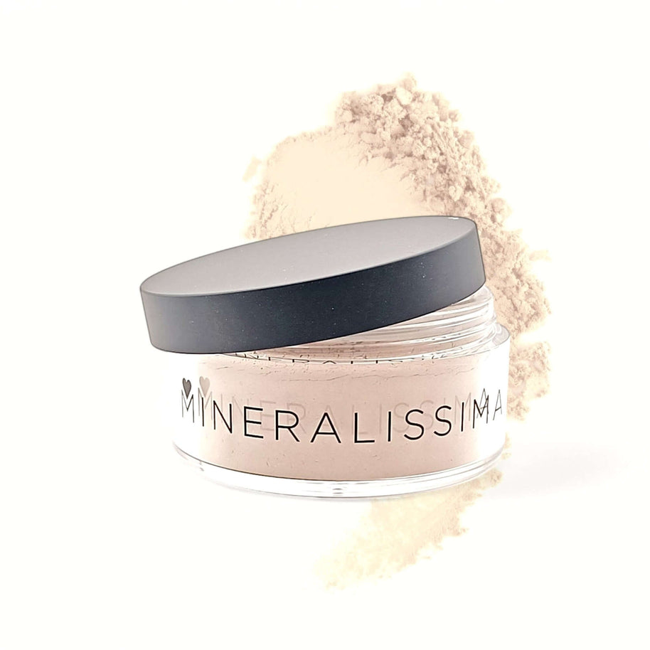 Flawless Finish-Puder