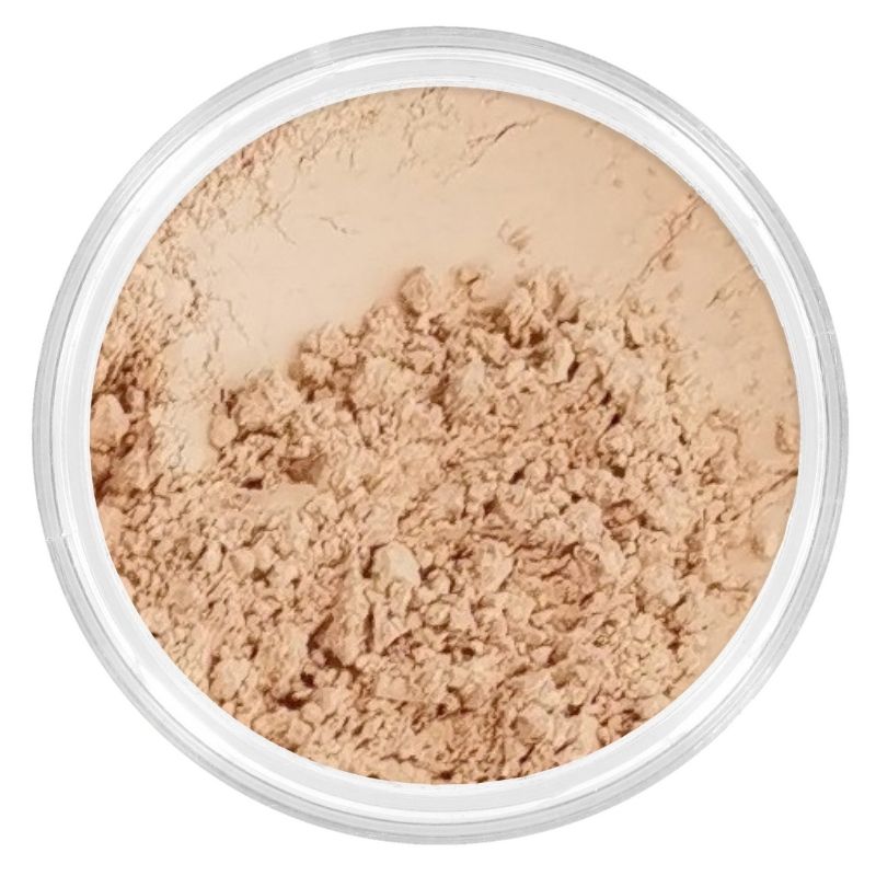 Nachfüllbeutel Mineral Foundation