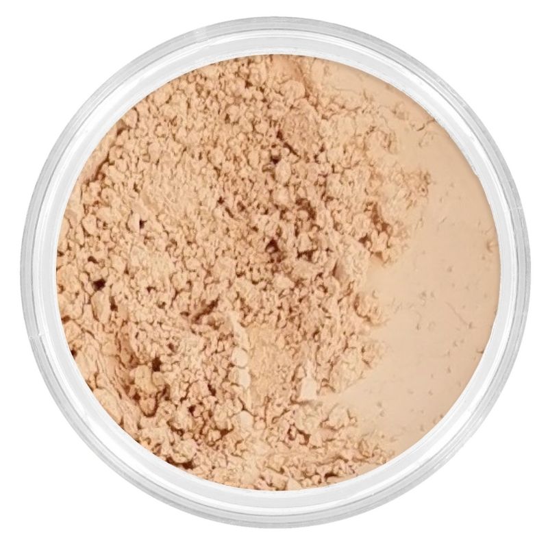 Nachfüllbeutel Mineral Foundation