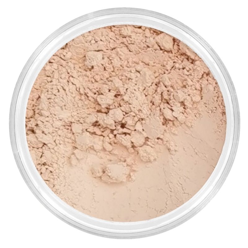 Nachfüllbeutel Mineral Foundation