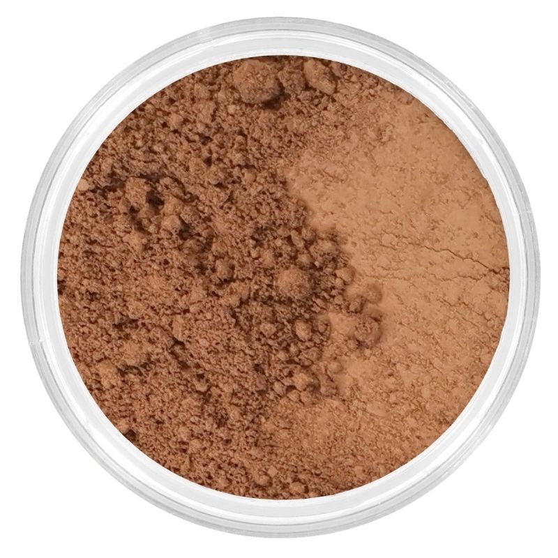 Nachfüllbeutel Mineral Foundation