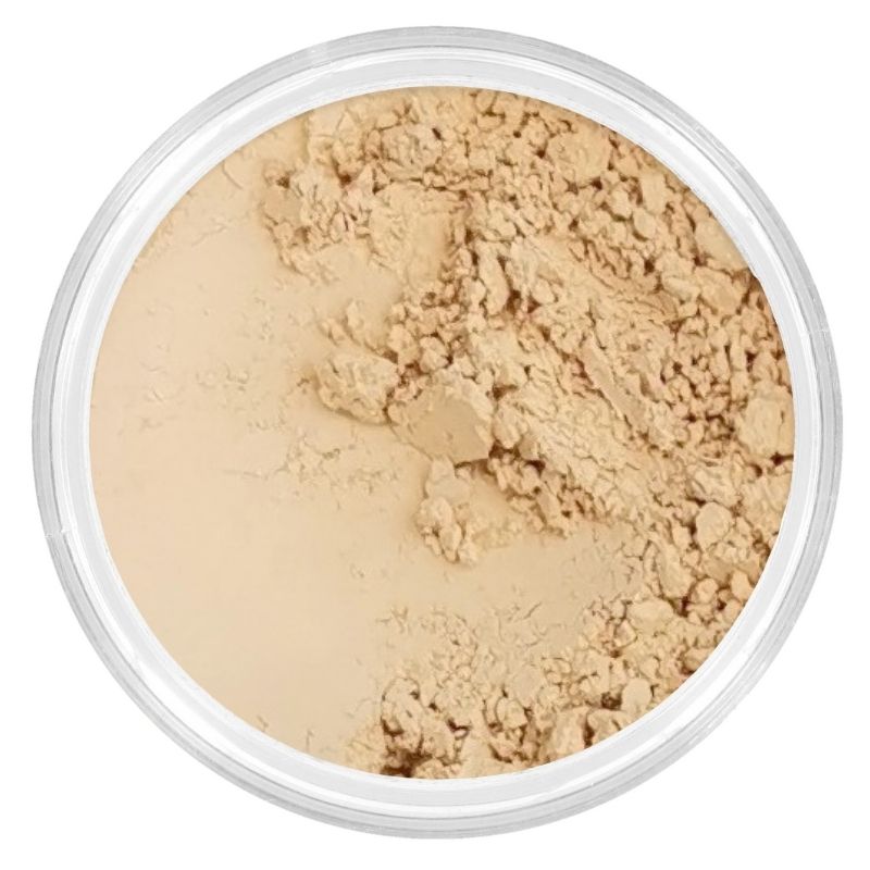 Nachfüllbeutel Mineral Foundation