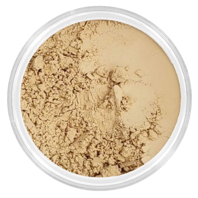 Nachfüllbeutel Mineral Foundation