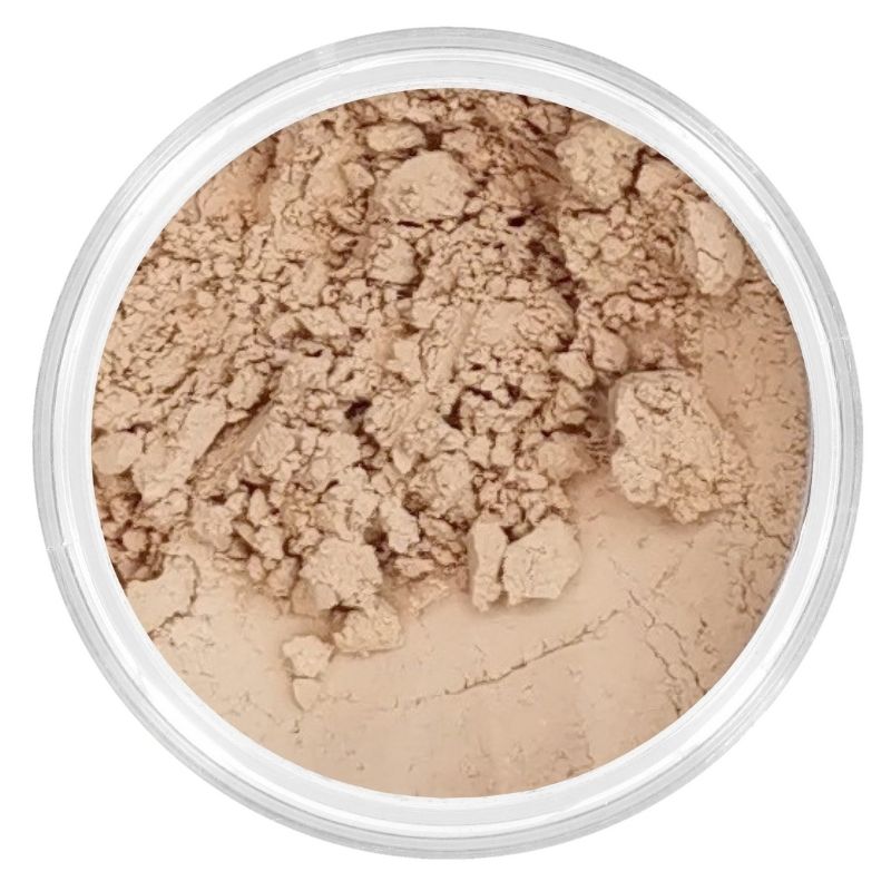 Nachfüllbeutel Mineral Foundation