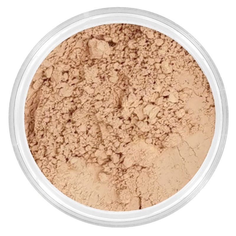 Nachfüllbeutel Mineral Foundation