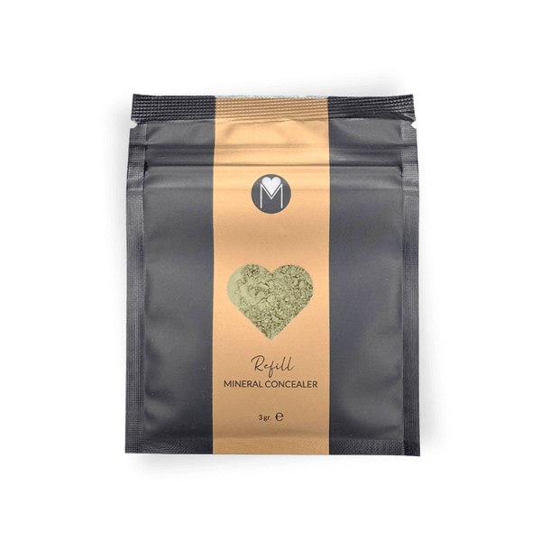 Nachfüllbeutel Concealer