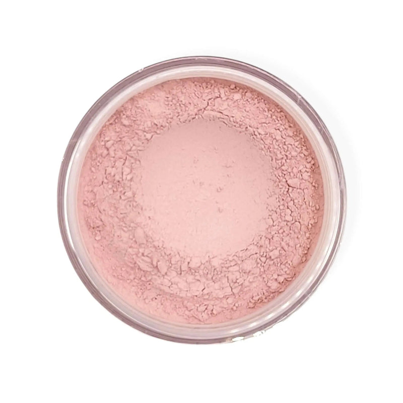 Blush Blush für natürliche Wangenfarbe – Mineralissima