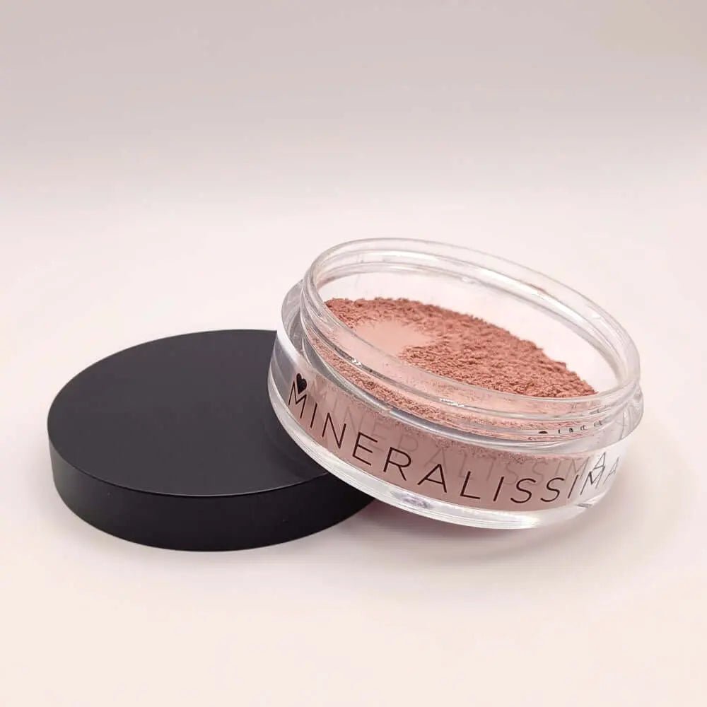 Minerale blush Cheeky - Mineralissima