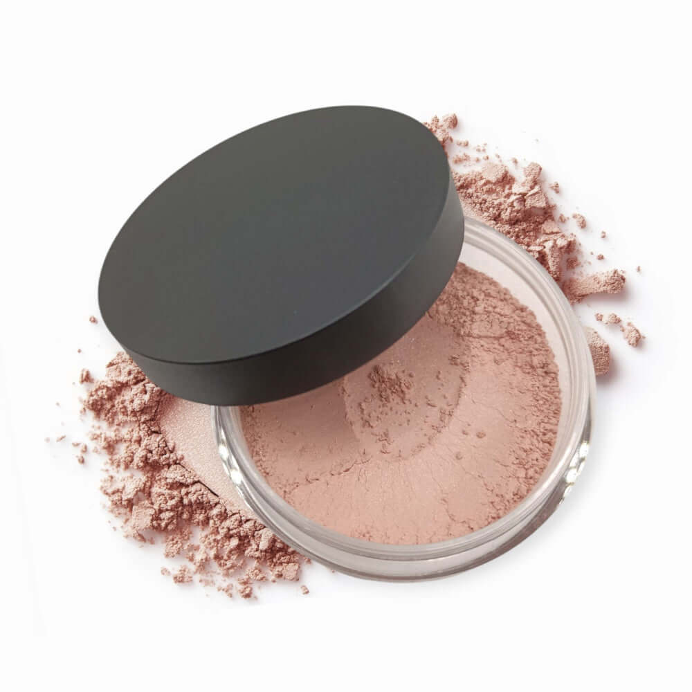 Minerale blush Flirt - Mineralissima