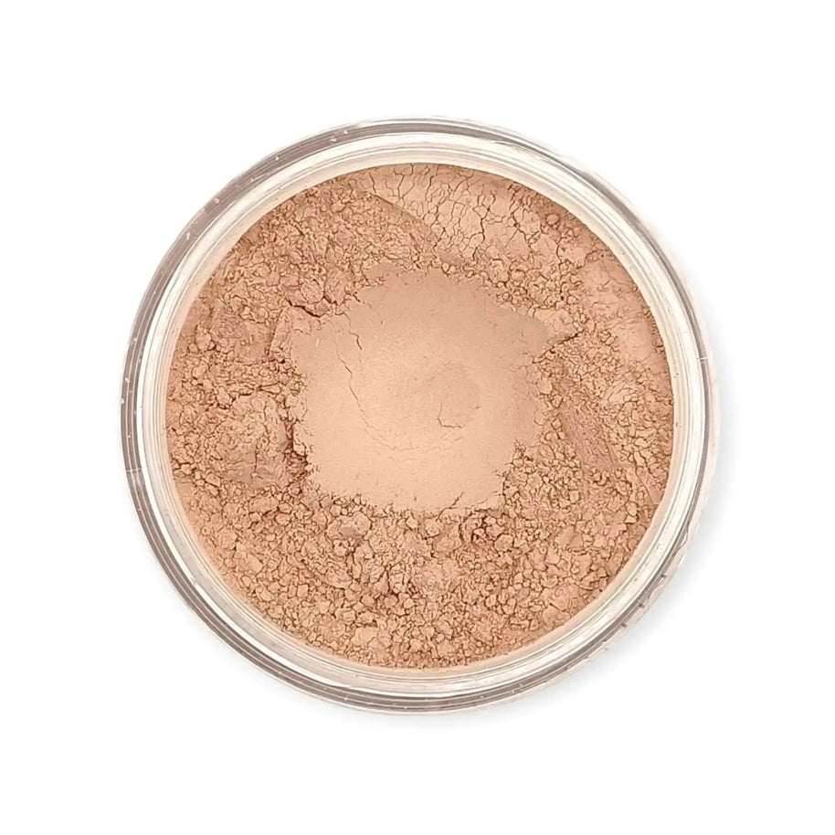 Minerale bronzer Ibiza - Mineralissima