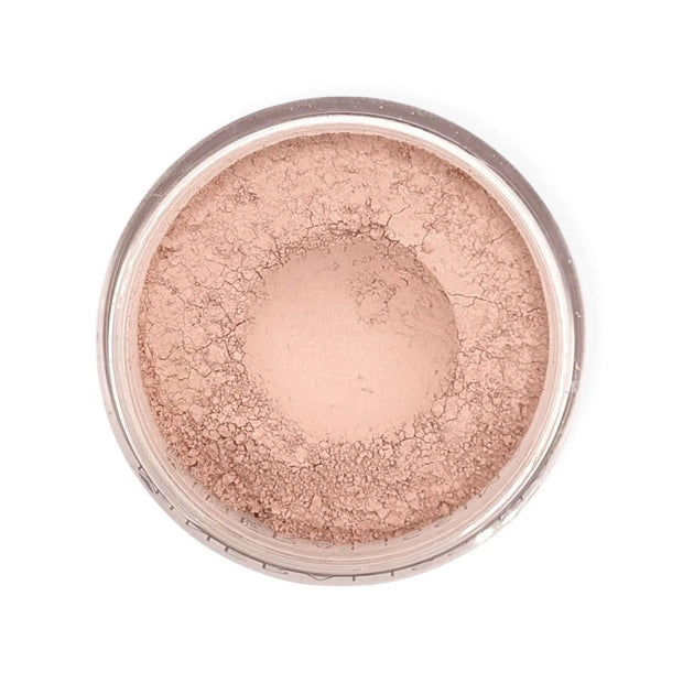 Minerale bronzer Sunkissed - Mineralissima